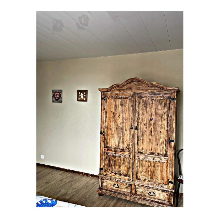 Auberge Du Raddon Exteriér fotografie