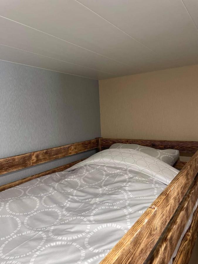 Auberge Du Raddon Exteriér fotografie