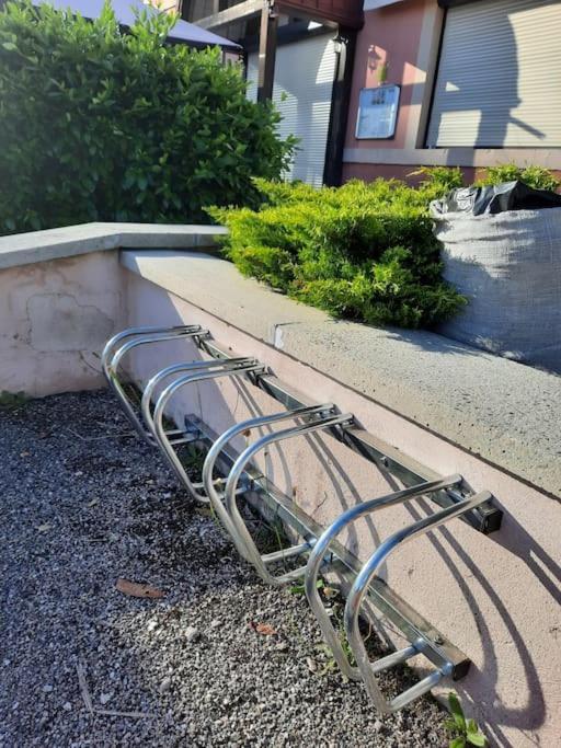 Auberge Du Raddon Exteriér fotografie