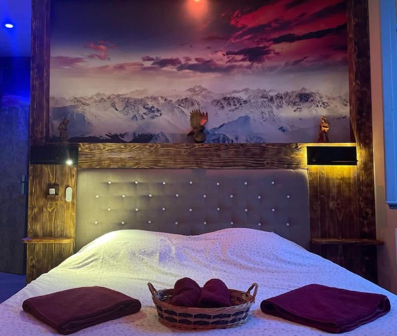 Auberge Du Raddon Exteriér fotografie